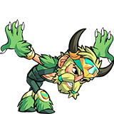 Bow Emote
