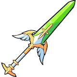 DreamingMagi Weapon