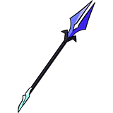 Neo City Spear