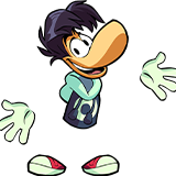 Rayman Esports v6 Color