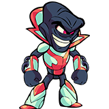 Lord Vraxx Esports v6