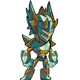 Orion Esports v7 Color