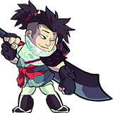 Jaeyun Esports v6 Color