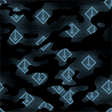 BTSU Camo - Weapon Skin