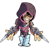 Ezio CCv2