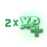 2 XP Boosts