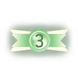 3 Days Champion Status