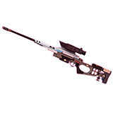 "LEAD-LINED" CSRX-3 Skin