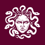 Medusa Logo