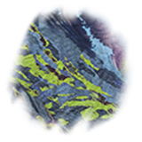 Misty Sky Ikran Pattern