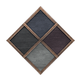 Mottled Duskglaze