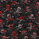 Mutiny - Weapon Skin