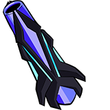 Neo-City Cannon Skin