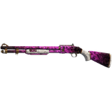 Jynxzi M590A1 Weapon Skin
