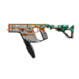 Hydroponic Vector .45 ACP