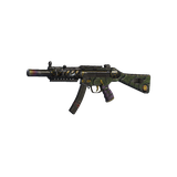 "EXPECTED FEAST" MP5SD