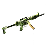 Melusi variant ’24 Weapon