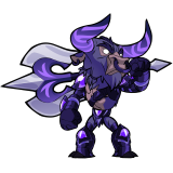 Rift Dweller Teros Skin