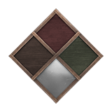 Rusttide
