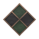 Mossy Gravewood