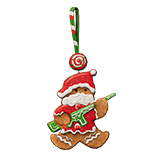 Santa Slays