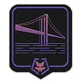 The Bridge Arm Patch