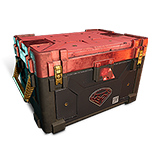 Exotic Item Cache