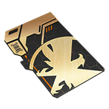 Veteran Agent Set