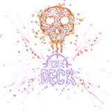 The Deck Firework 03