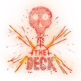 The Deck Firework 01