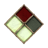 Worn Allegiance