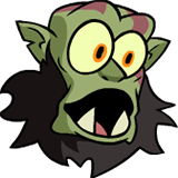 Xull Wow Emoji