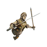 Mermaid Figurehead