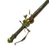 Rustborne Swords