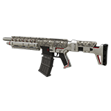 Aristocratic Decorum Skin