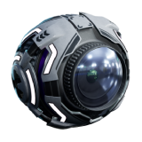 Artificial Eye (Core)