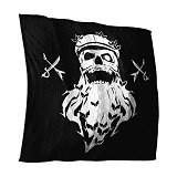 BehavingBeardly Emblem