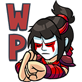 Hattori WP Emoji