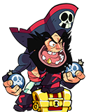 Thatch v6 Color