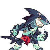 Mako v6 Color