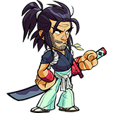 Koji V6 Colors