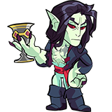 Volkov V6 Colors