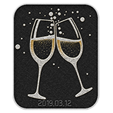 Celebration (Arm Patch)