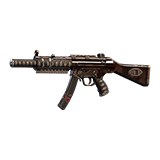 MP5SD Weapon Skin