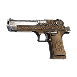D-50 Weapon Skin