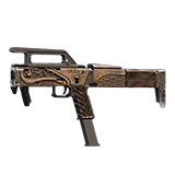 FMG-9 Weapon Skin