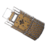 Le Roc Shield Skin