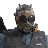 Thatcher Headgear EWC 26