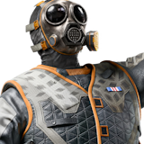 Thatcher Portrait EWC 26