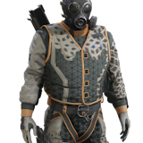 Thatcher Uniform EWC 26